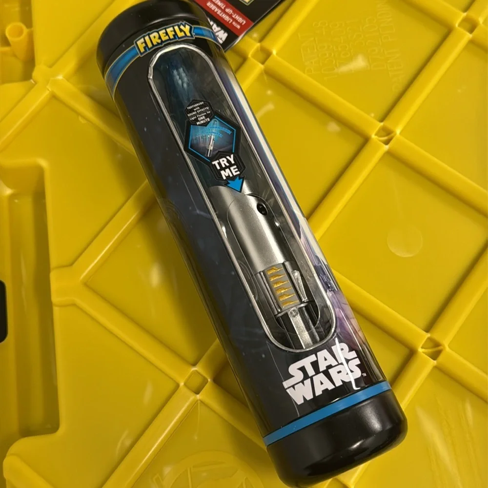 Firefly this listing